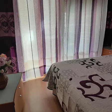 Homestay Un Lugar Descansar En
