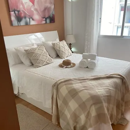 Un Lugar Descansar En בית אירוח *