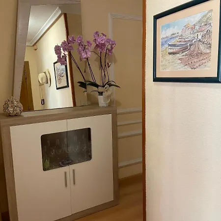 Un Lugar Descansar En Homestay Alicante