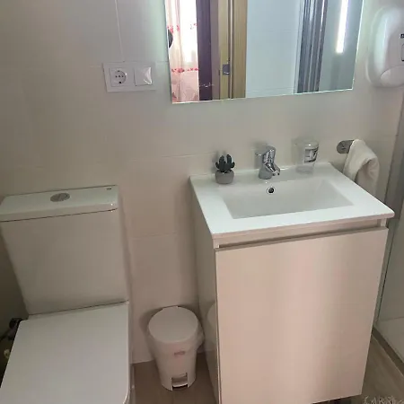 Homestay Un Lugar Descansar En Alicante