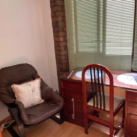Un Lugar Descansar En Homestay Alicante