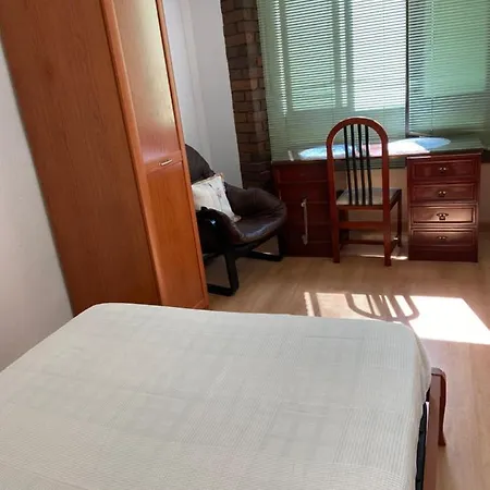 Un Lugar Descansar En * Alicante