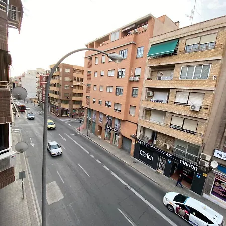Homestay Un Lugar Descansar En