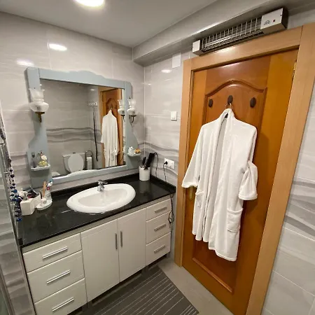 Un Lugar Descansar En Homestay Alicante