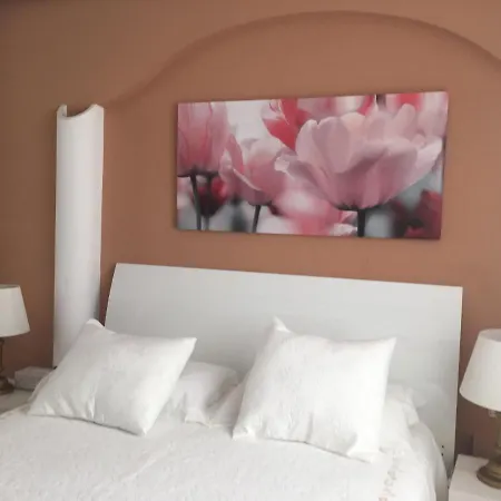 Homestay Un Lugar Descansar En