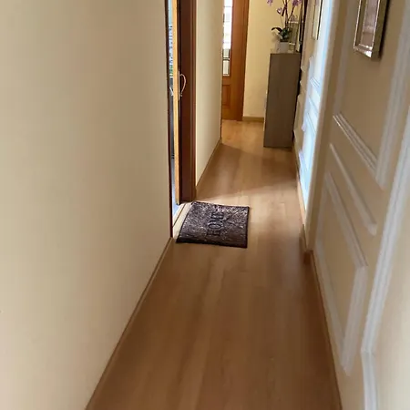 Un Lugar Descansar En Homestay Alicante