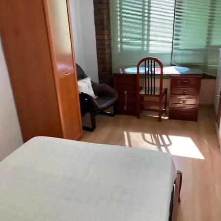 Homestay Un Lugar Descansar En
