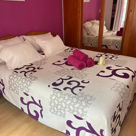 Un Lugar Descansar En * Alicante