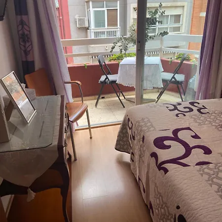 Homestay Un Lugar Descansar En Alicante