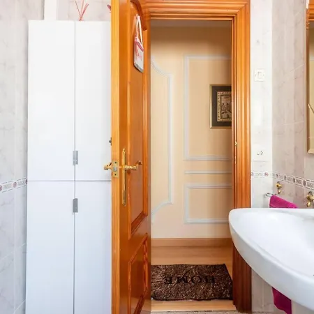 Homestay Un Lugar Descansar En Alicante