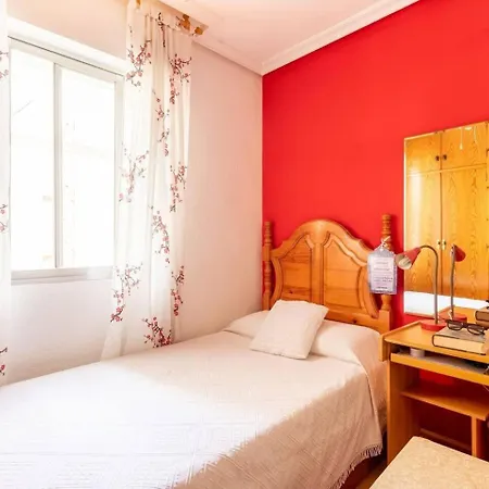 Homestay Un Lugar Descansar En *