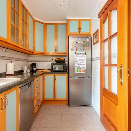 Homestay Un Lugar Descansar En Alicante