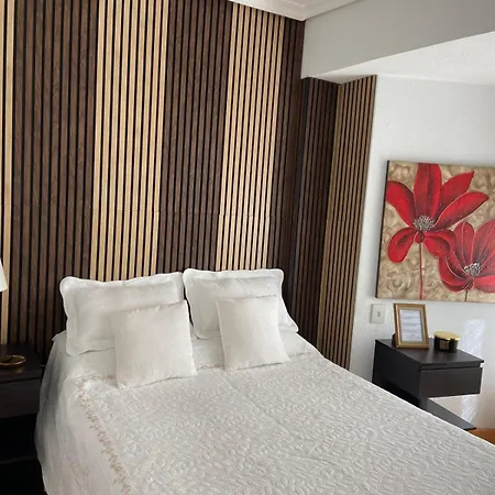 Homestay Un Lugar Descansar En Alicante