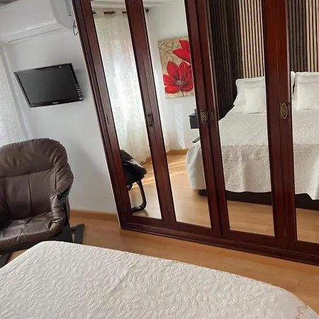 Un Lugar Descansar En Homestay Alicante