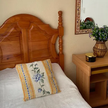 Un Lugar Descansar En Homestay