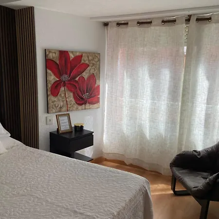 Homestay Un Lugar Descansar En Alicante