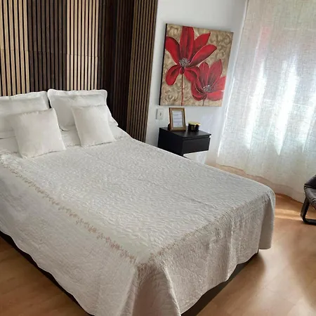 Un Lugar Descansar En * אליקאנטה