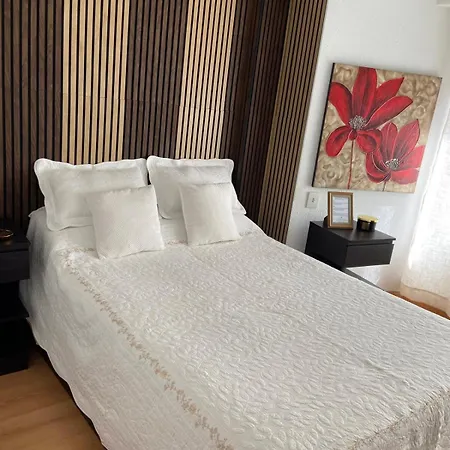 Homestay Un Lugar Descansar En